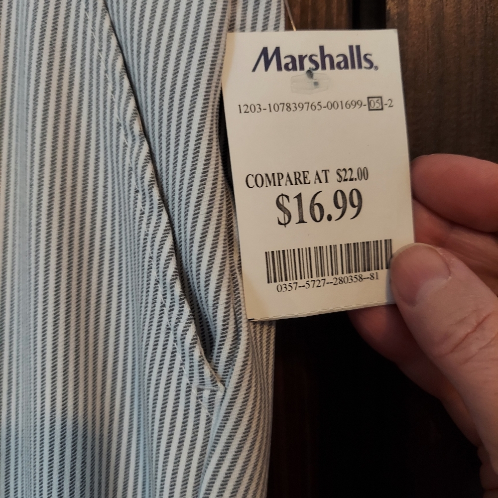 NWT MaxStudio Pull-on Pants - Picture 4 of 6